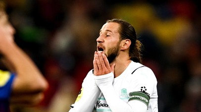 Крыховяк предположил, что Рангник хотел ухода Николича из Локомотива