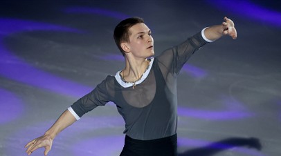 Коляда рассказал о произвольной программе под саундтрек из фильма Список Шиндлера