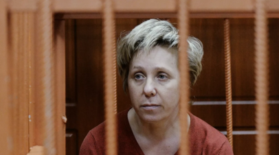Суд приговорил гендиректора ТЦ Зимняя вишня Судденок к 13,5 годам колонии