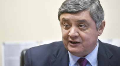 Кабулов заявил, что Талибан ведёт реальную борьбу против ИГ