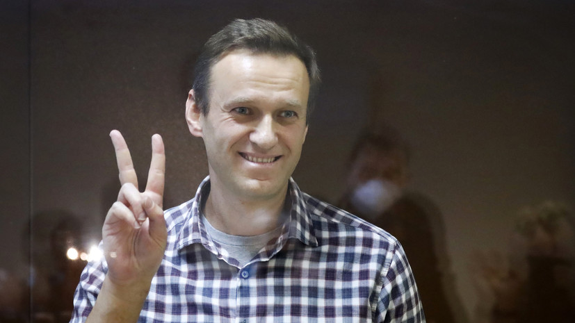 Основатель портала «Приговор» рассказал о доходах ФБК Навального в криптовалюте
