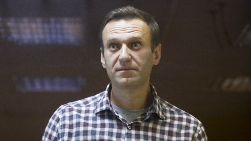 Постпред России при ОЗХО: здоровье Навального не волнует США и Британию