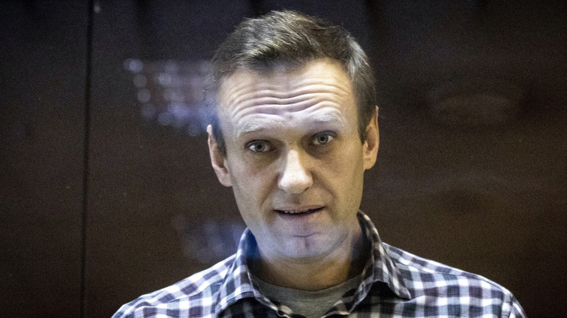 Шульгин заявил об утаивании ФРГ, Францией и Швецией важных данных по делу Навального