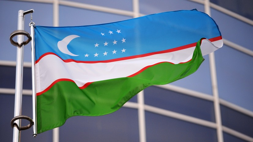 В Узбекистане из-за решения ограничить работу соцсетей отстранён глава регулятора
