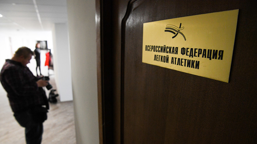 Бутов считает, что Украину не должны серьёзно наказывать за допинг, как Россию