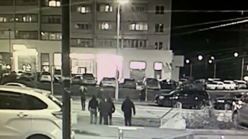 Конфликт в Новой Москве: задержаны трое подозреваемых в нападении на мужчину с ребёнком
