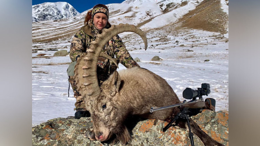 «Большое заблуждение, что отказ от мяса не вредит природе»: охотник — о травле в соцсетях за фото c трофеем