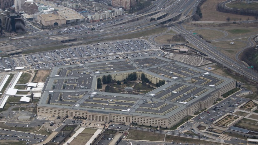 Мнимые угрозы: почему в США продолжают заявлять о «военной активности» РФ у границ Украины