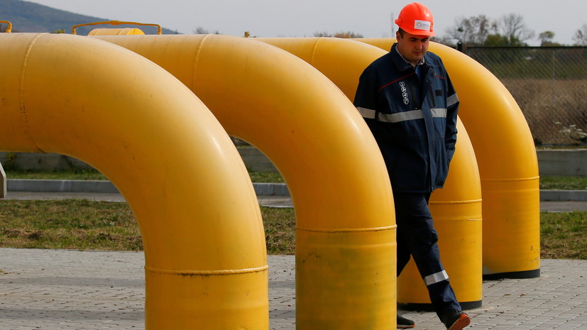 Тимошенко заявила об упущенной Украиной возможности купить дешёвый газ