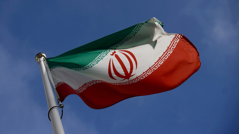 Совбез Ирана назвал покушение на премьера Ирака подстрекательством к мятежу
