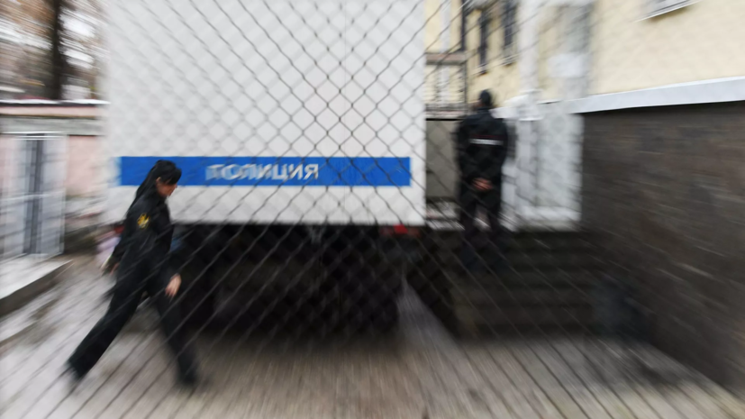 Обвиняемые в нападении на мужчину с ребёнком в Москве признают вину в хулиганстве