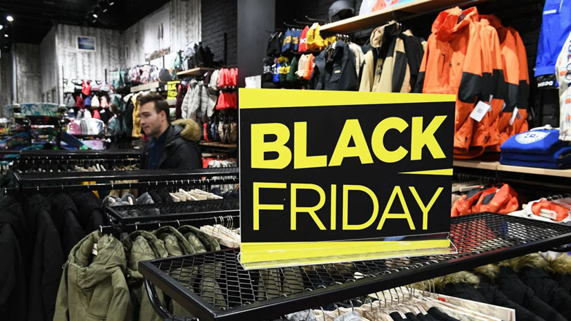 Экономист Тереладзе дал рекомендации по шопингу в «чёрную пятницу»