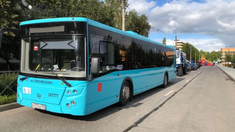 В Петербурге к юбилею Достоевского запустят брендированный автобус