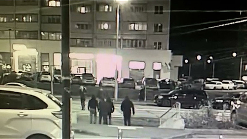 Проверят на причастность к другим преступлениям: что известно о задержанных после драки в Новой Москве