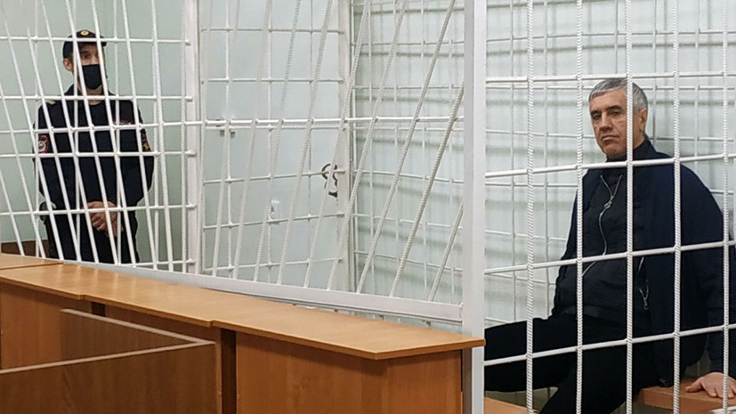 СК прекратил дело в отношении бизнесмена Быкова по уклонению от налогов