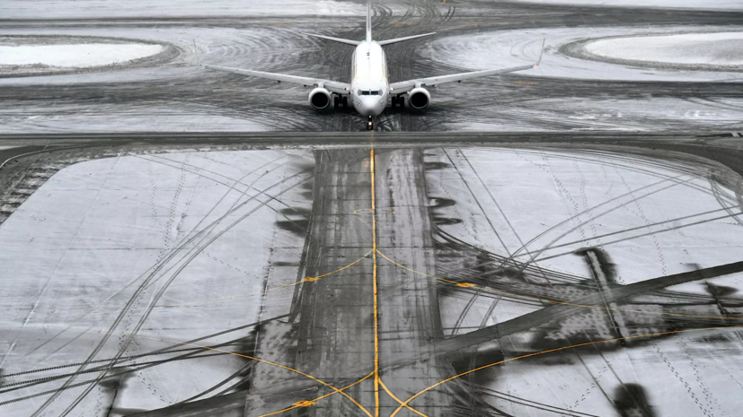 Аналитики сообщили о снижении стоимости авиабилетов в зимний период