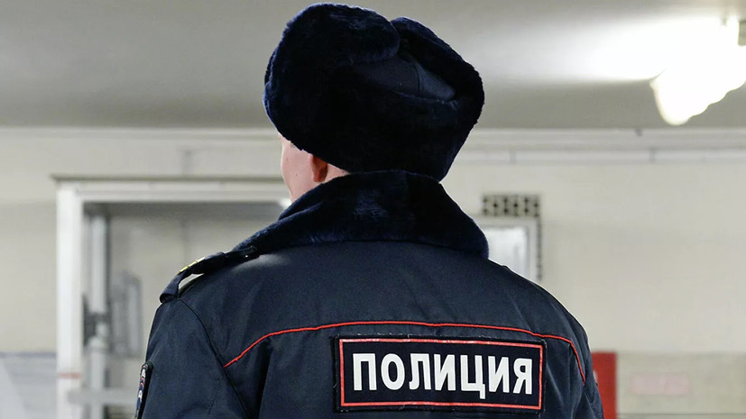 Новая Форма Сотрудников Полиции В 2022 Году Новая Форма Сотрудников Полиции В 2022 Году