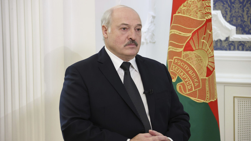 Politico: ЕС готовит новые санкции против Белоруссии для решения миграционного кризиса Politico: ЕС готовит новые санкции против Белоруссии для решения миграционного кризиса