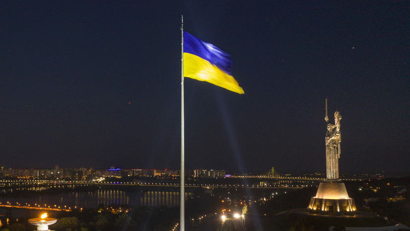 В ЛНР рассказали о просьбе Киева поставлять электроэнергию из Донбасса