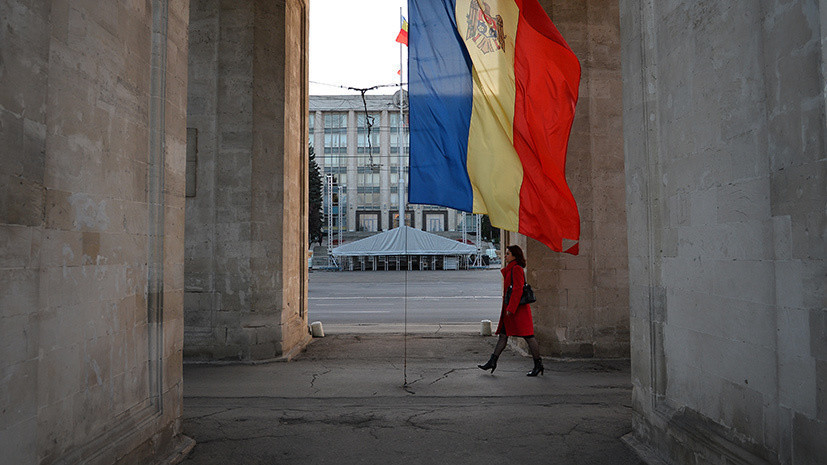 США выделят более $3 млн на программы «демократической» направленности в Молдавии