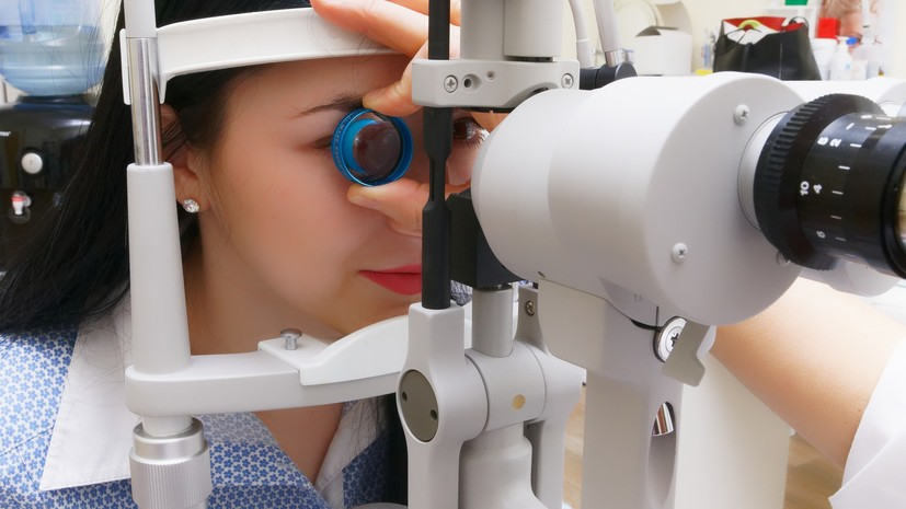 Офтальмолог Васильева рассказала о помогающих улучшить зрение продуктах