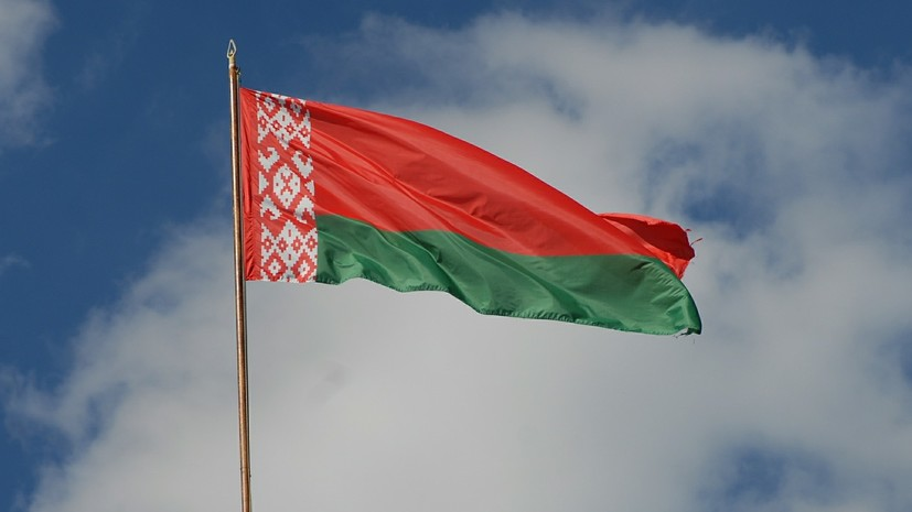 В МИД Белоруссии пригрозили жёстким ответом в случае очередных санкций ЕС