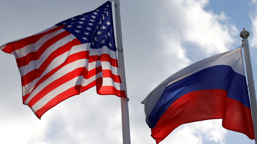 Автор статьи в 19FortyFive порассуждал о возможности войны США и России