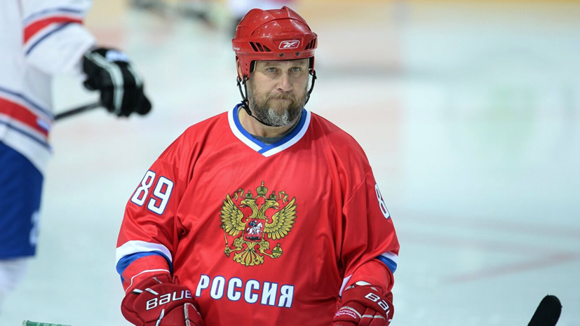 Могильный, Гончар и Михайлов — в числе претендентов на попадание в Зал славы НХЛ