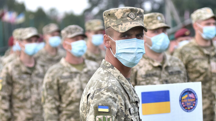 В Минобороны Украины заявили о постоянной оборонной готовности страны