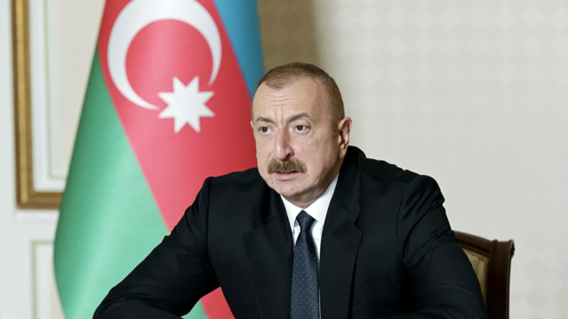 Глава Евросовета провёл переговоры с лидерами Армении и Азербайджана