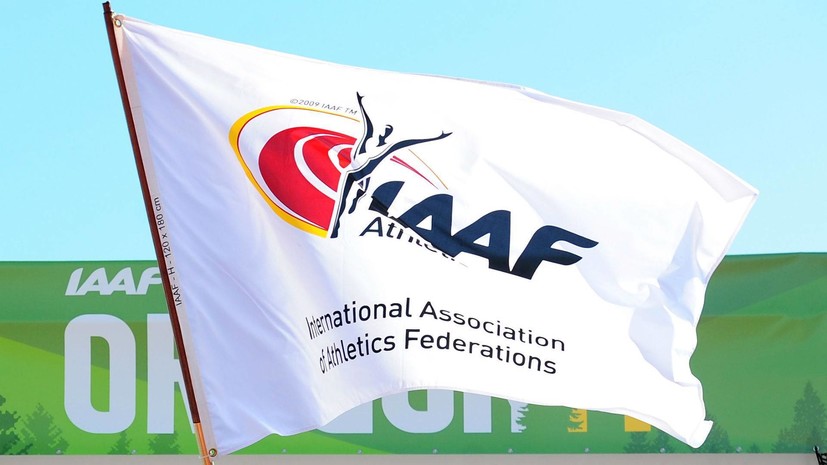 Источник: конгрессу World Athletics будет рекомендовано продлить отстранение ВФЛА