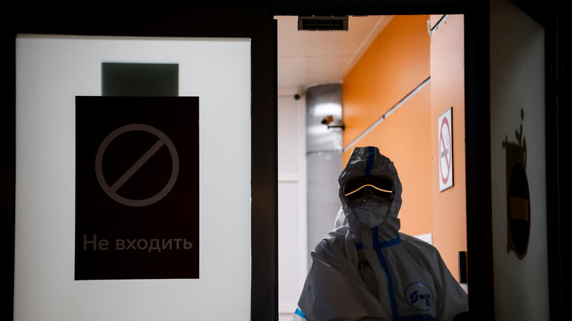 В Нижегородской области выявили 778 случаев коронавируса за сутки