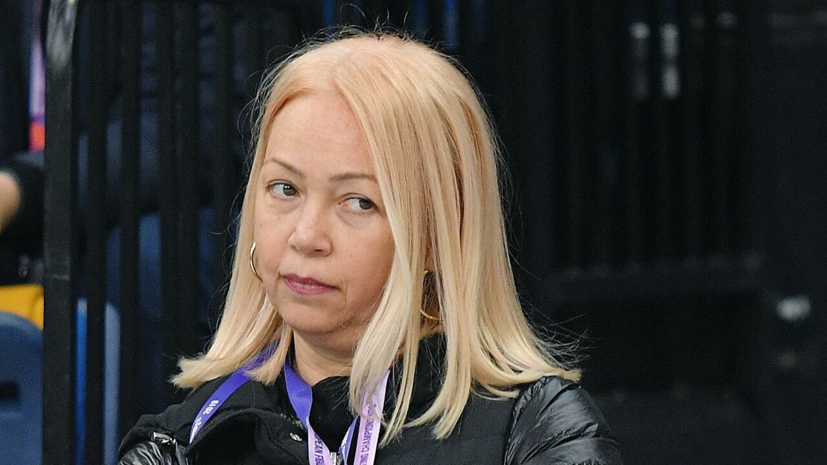 Соколовская: когда увидела Кондратюка со стрижкой Тараса Бульбы — как кипятком обдало