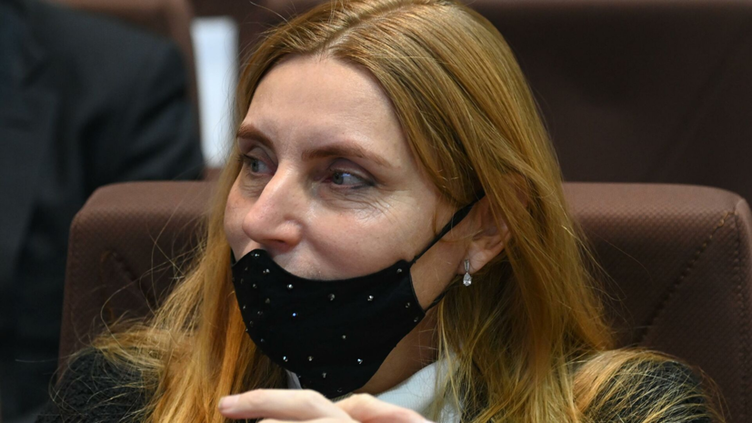 Привалова эмоционально высказалась о решении продлить отстранение ВФЛА