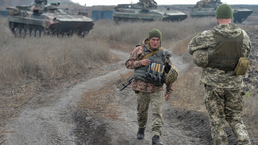 Зампостпреда России при ООН связал эскалацию в Донбассе с поставками оружия Киеву с Запада