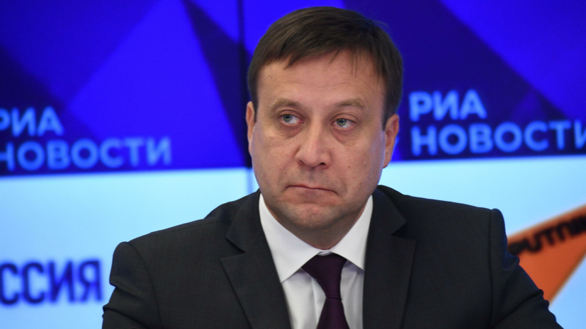 В Россотрудничестве рассказали о Российско-узбекском образовательном форуме