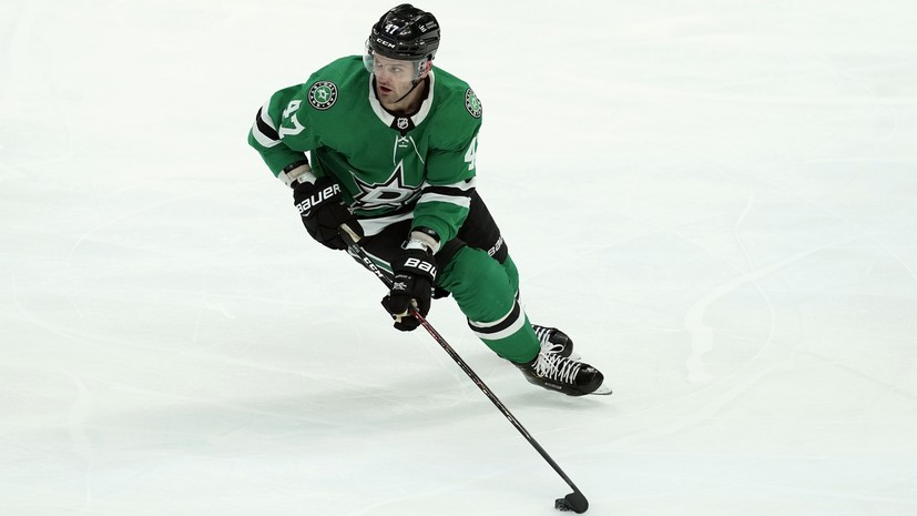 Радулов отметился худшим стартом за карьеру в НХЛ
