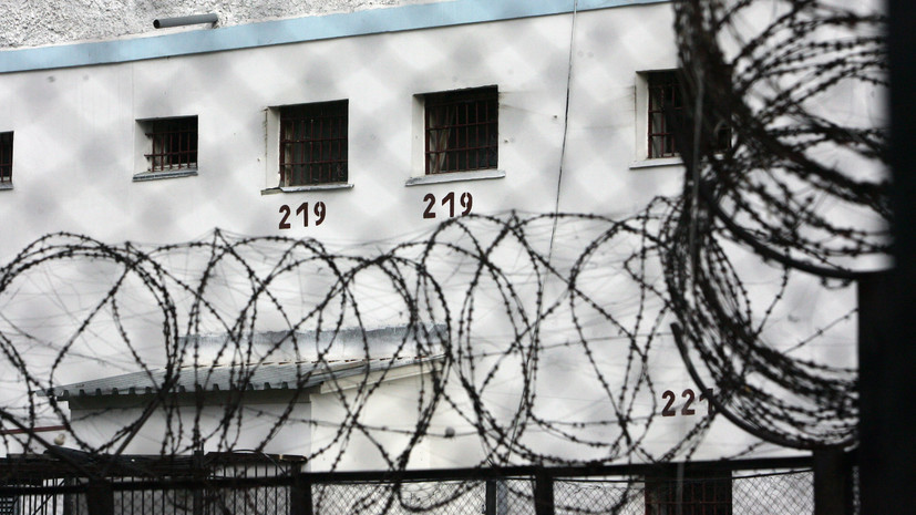 Совфед, Генпрокуратура и ФСИН обсудят концепцию проекта закона о наказании за пытки