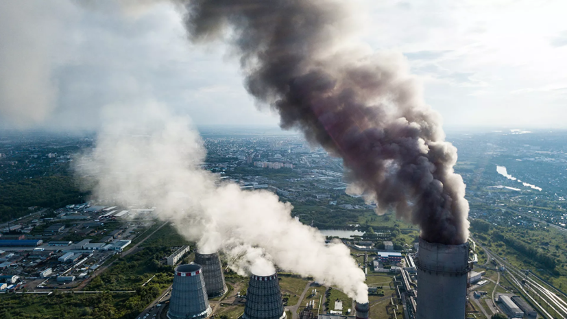 В Госдуме отметили важность углеродного регулирования в России