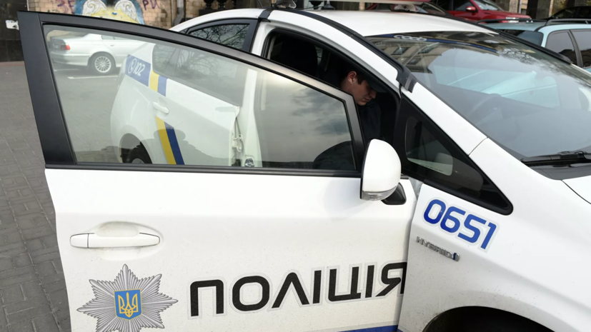 Суд в Киеве арестовал гражданина США по делу о покушении на министра