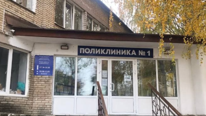 В Челябинской области пять больниц вернулись к плановому режиму работы