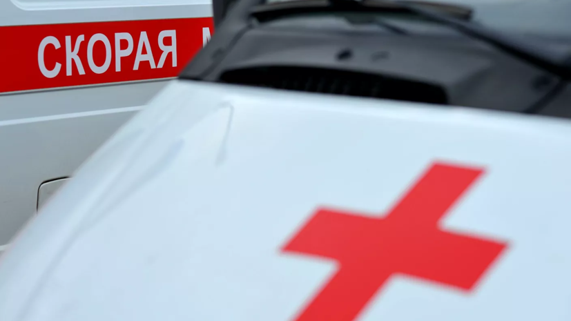 В ДТП в Таганроге погибли три человека