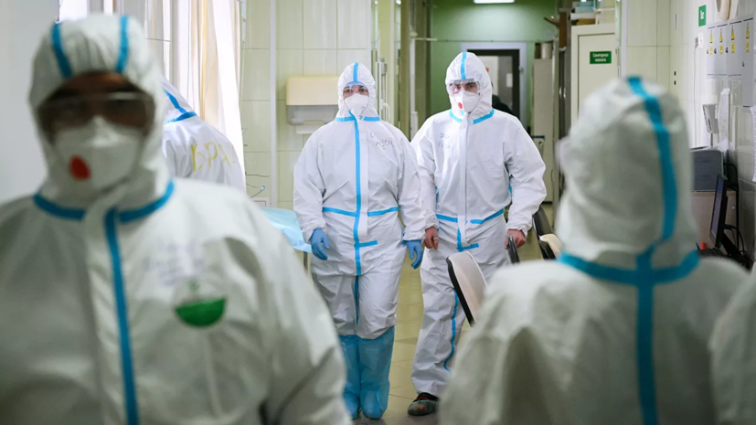 В Свердловской области не зафиксировали случаев смерти от COVID-19 среди привитых