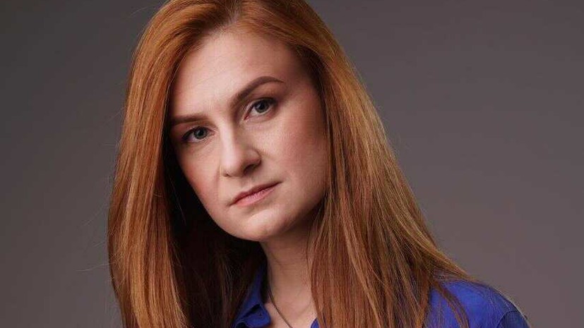 Мария Бутина рассказала о напряжённой предвыборной кампании