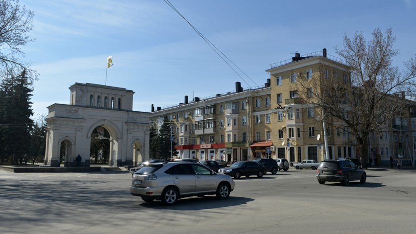 Турпоток на Ставрополье превысил 1 млн человек с начала года