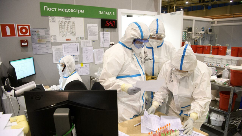 В Ростовской области подтвердили 653 случая COVID-19 за сутки