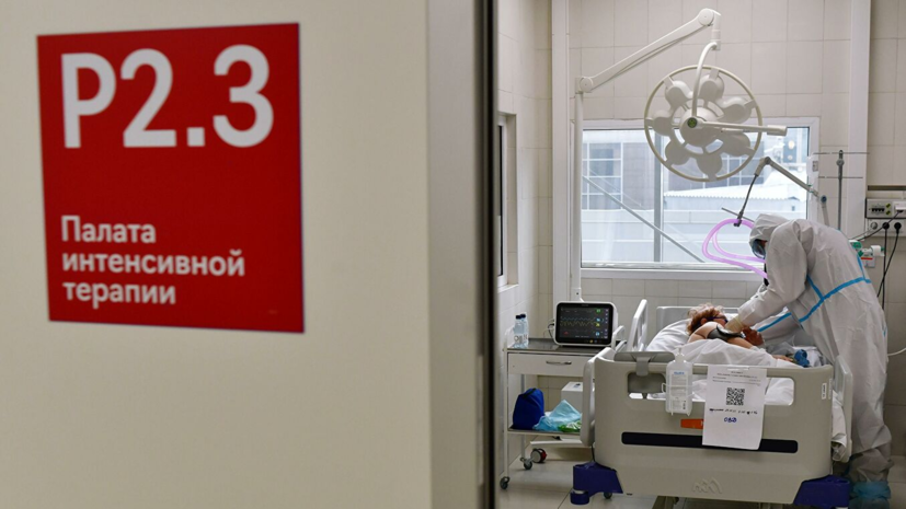В Тамбовской области выявили 211 случаев COVID-19 за сутки