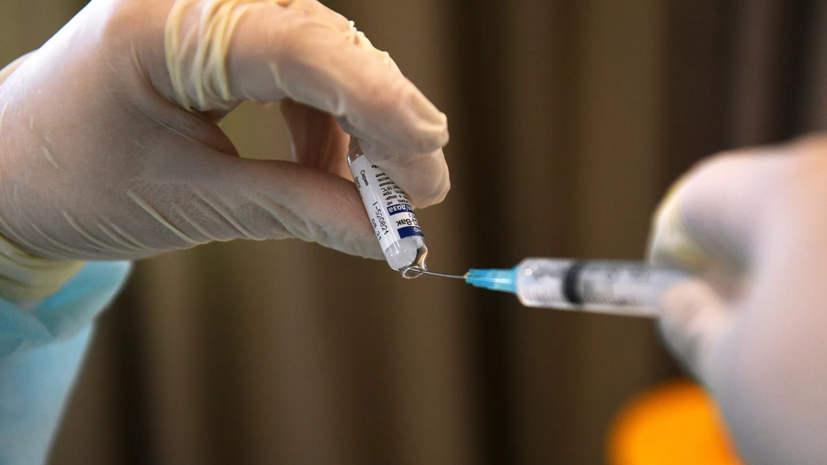 В Нижегородской области ввели обязательную вакцинацию для граждан старше 60 лет