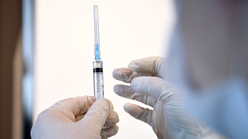 «Получить коллективный иммунитет и снизить летальность»: Денис Логунов — о новых вакцинах и штаммах коронавируса