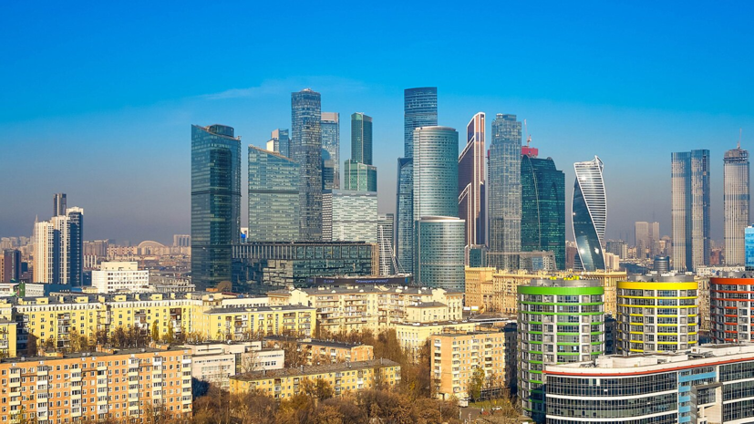 В столице запустили новый трек программы «Московский акселератор»